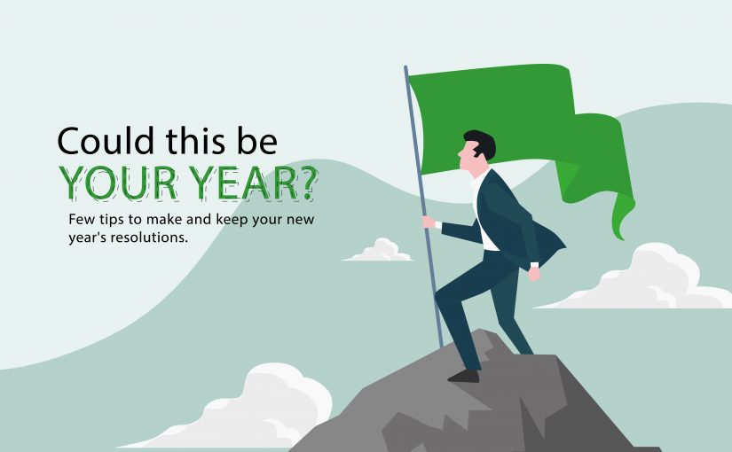 zeeplatform new year's resolutions image