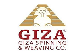 GIZA Logo