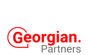 Georgian-Partners Logo
