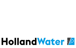 HollandWater Logo