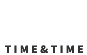 TimeTime Logo