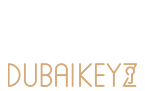 DubaiKeyz Logo