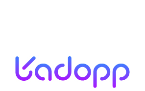 Kadopp Logo