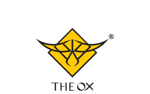 theOx Logo